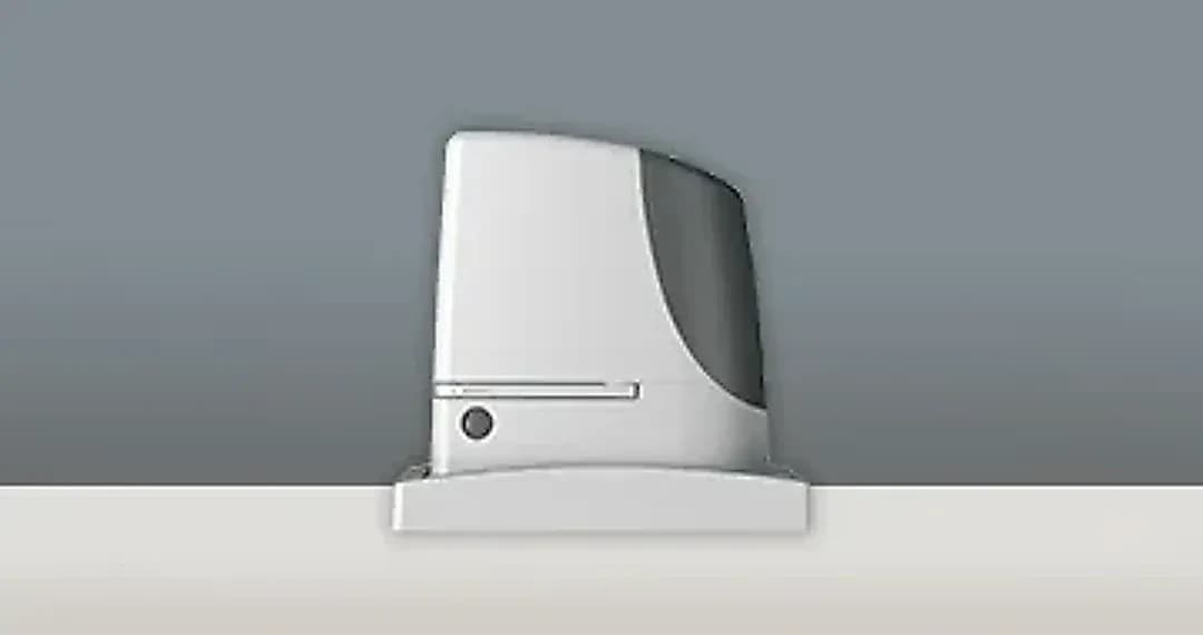 M-5000 Kayar Kapı Motoru