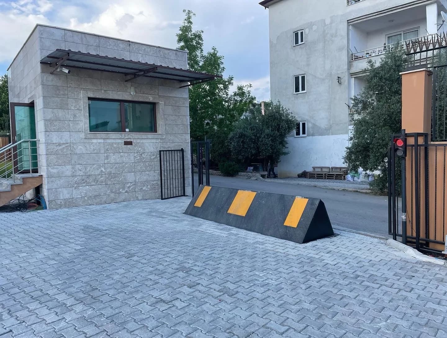 Anamur İlçe Emniyet Müdürlüğü — 2. görsel