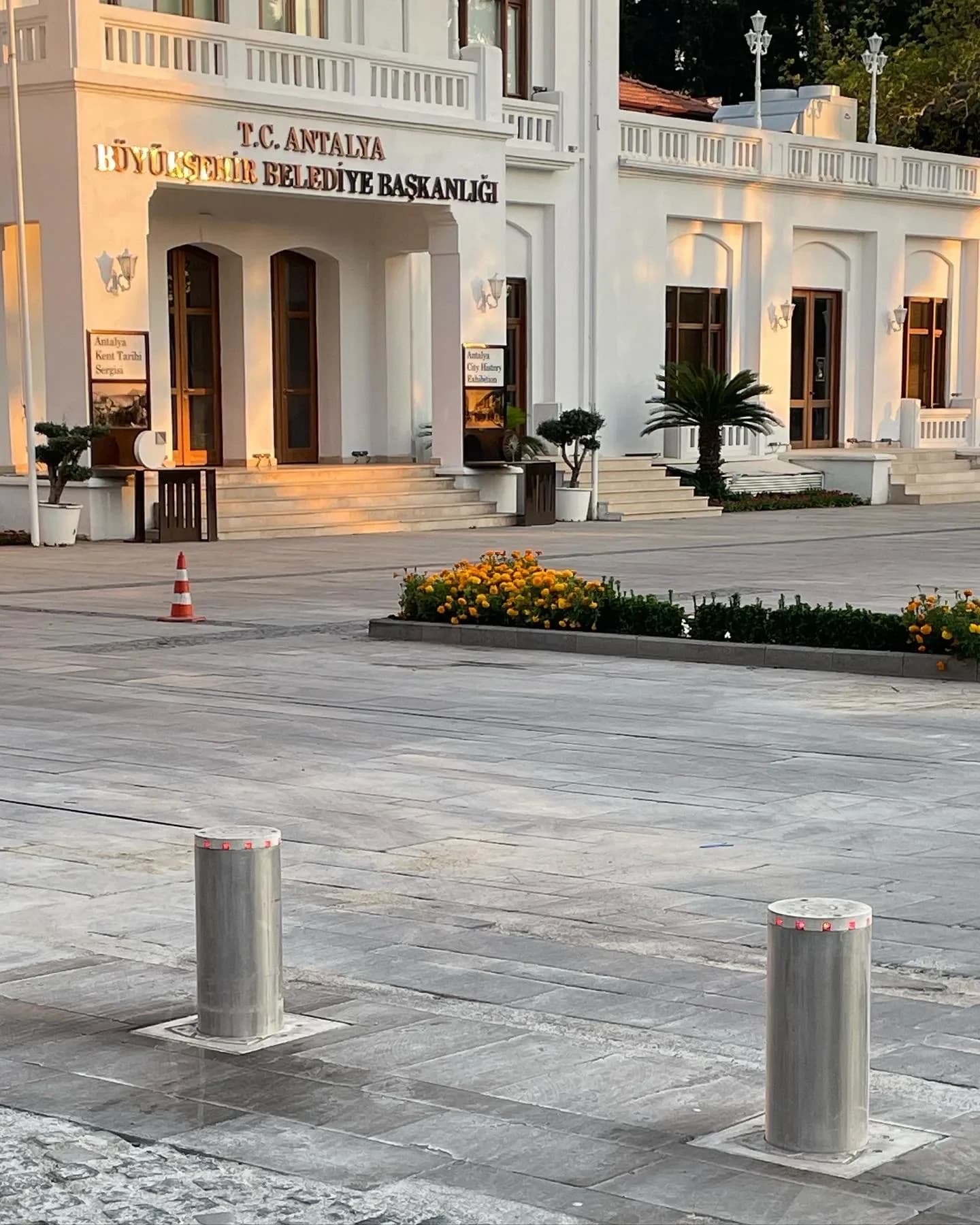 Antalya Büyükşehir Belediyesi