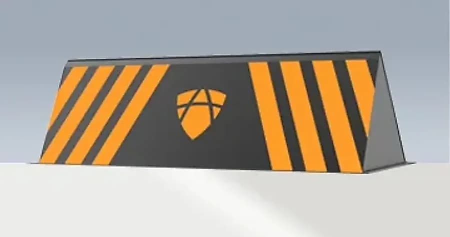 Road Blocker